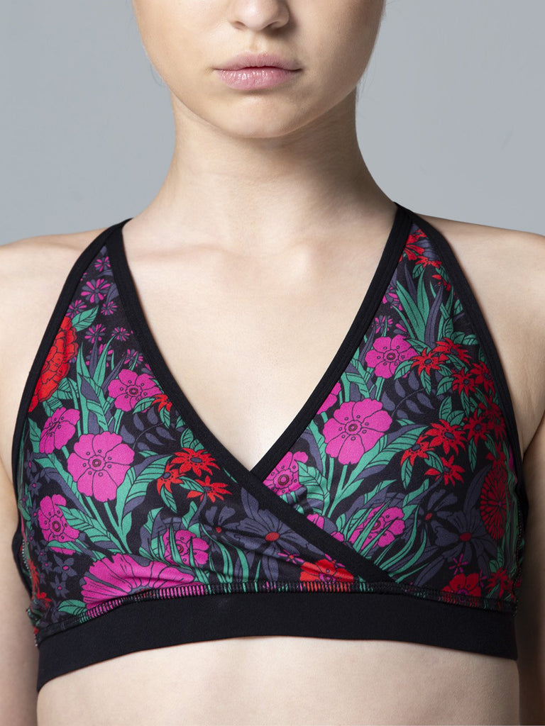 FLUX BRA, ALICE