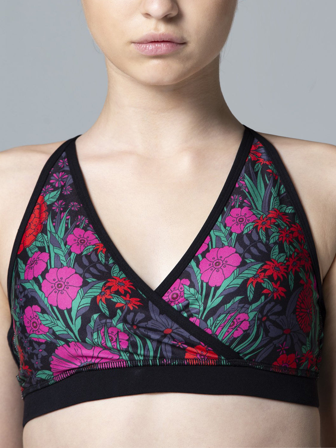 FLUX BRA, ALICE