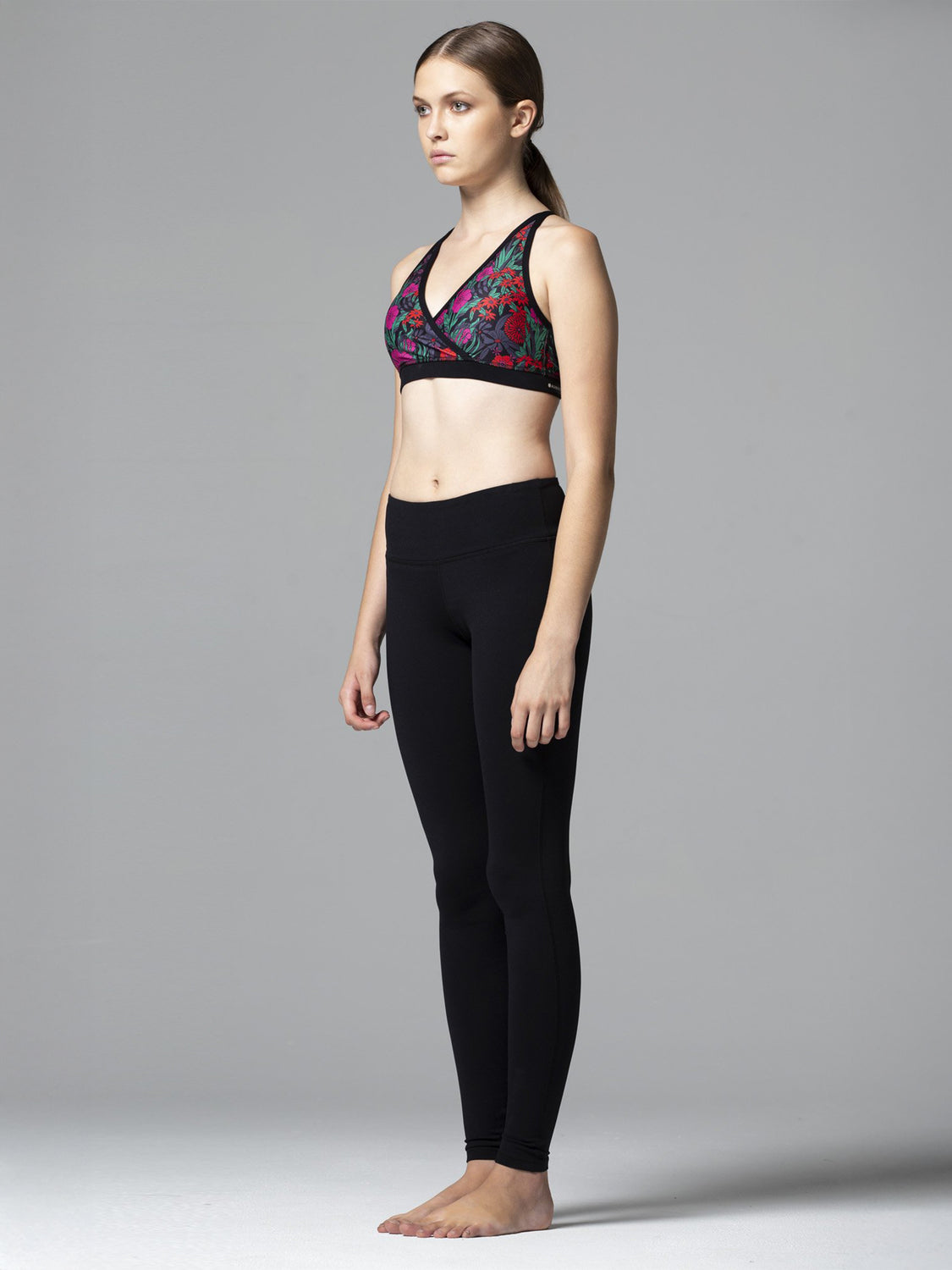 FLUX BRA, ALICE