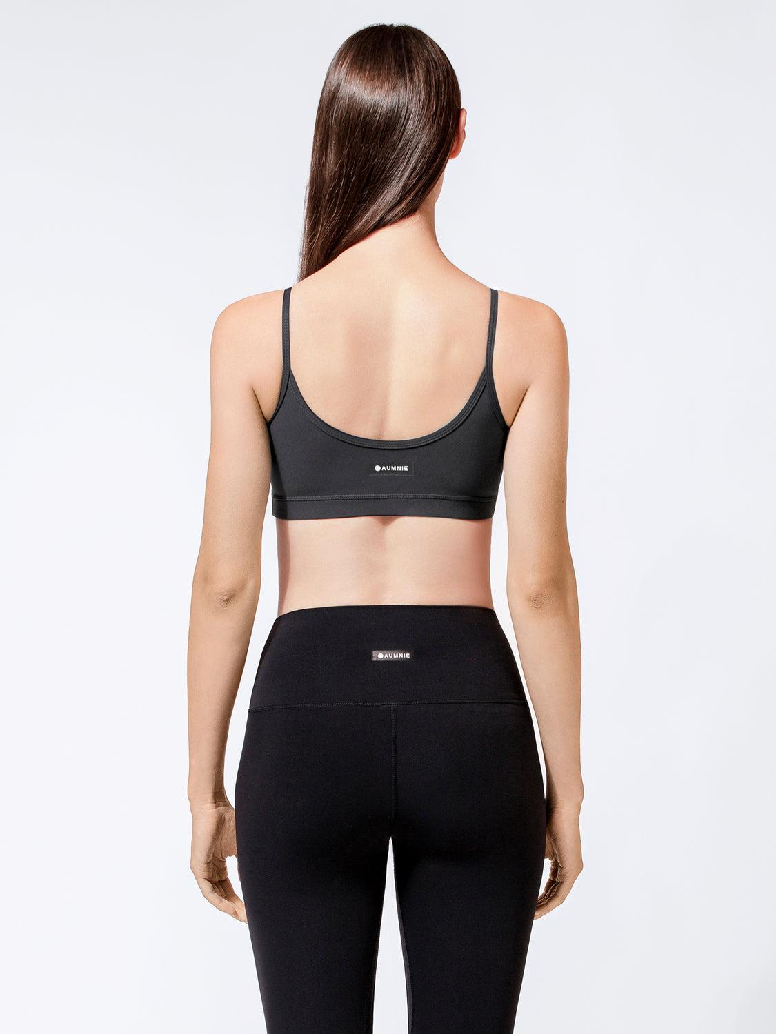 NUDE SIMPLICITY BRA, LIMESTONE