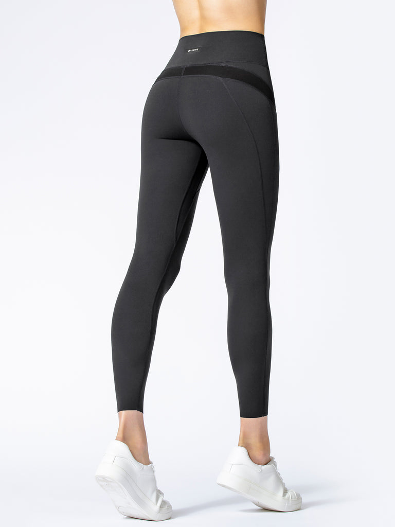 NUDE INCEPTION ANKLE CROPS, LIMESTONE