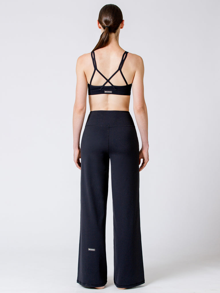 PEACE PANTS 2.0, BLACK