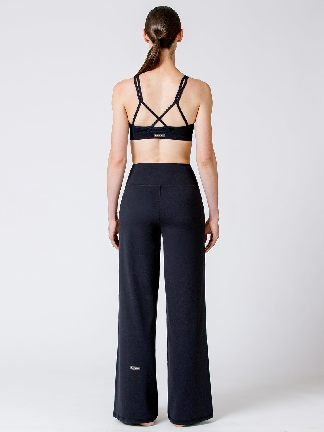 PEACE PANTS 2.0, BLACK