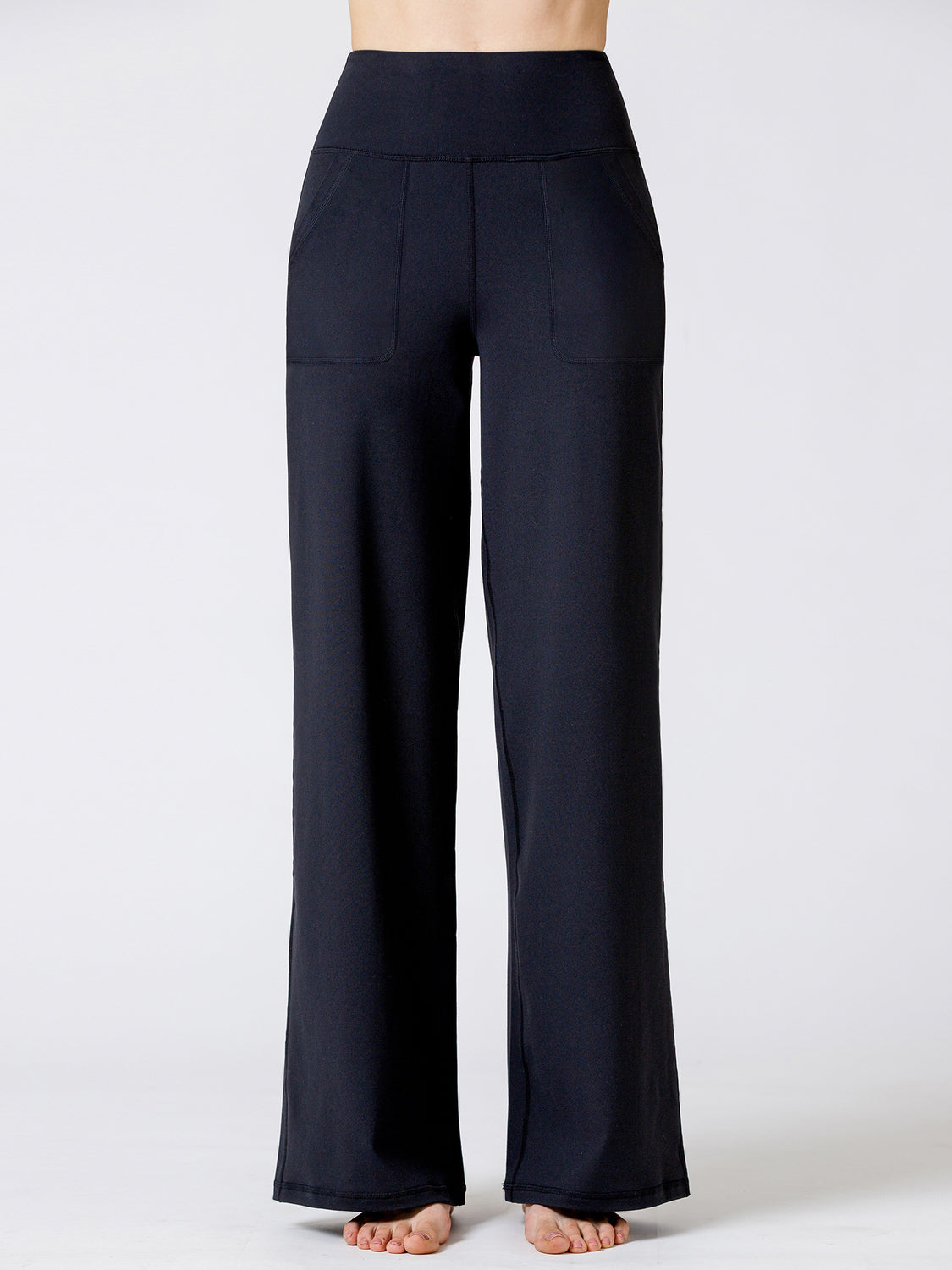 PEACE PANTS 2.0, BLACK