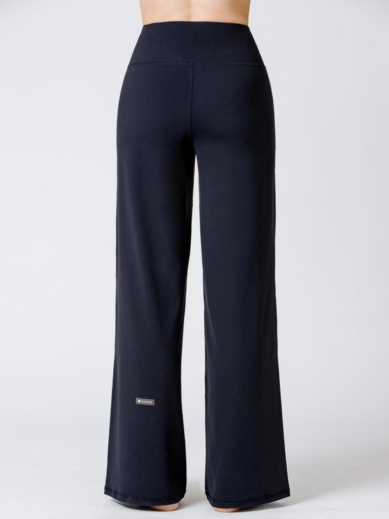 PEACE PANTS 2.0, BLACK