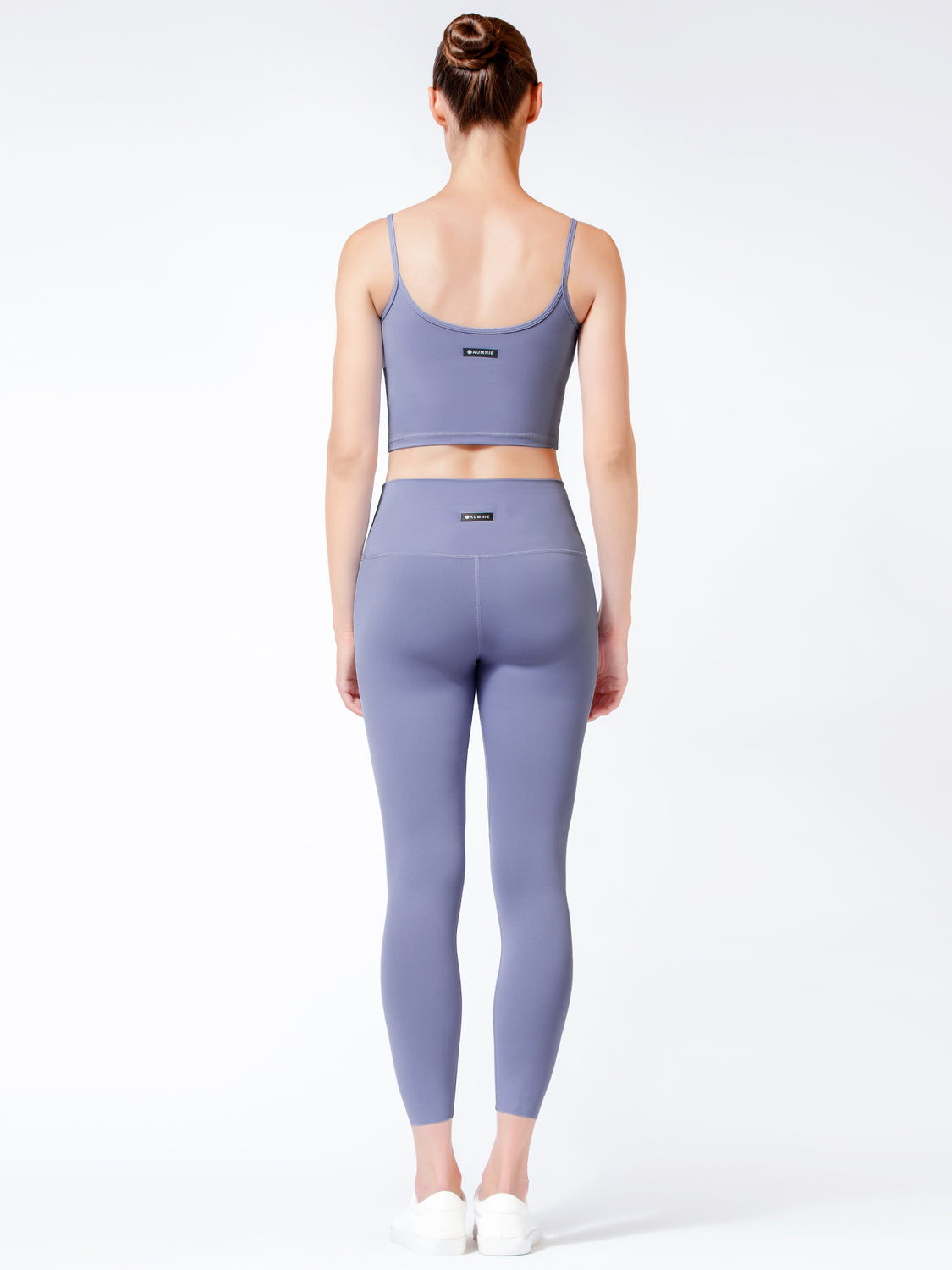 SIERRA TANK, BLUE AZTEC