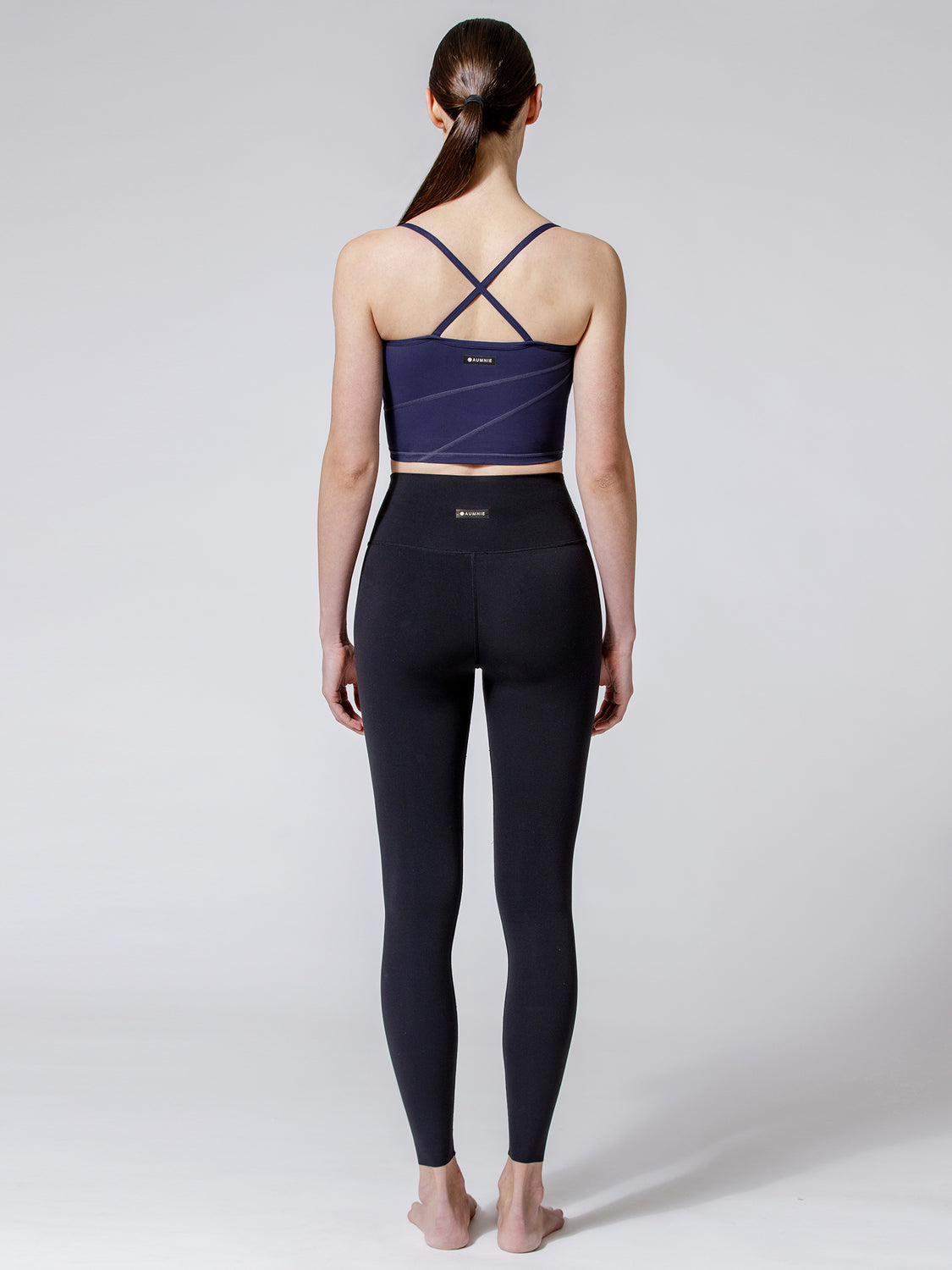 BUTTERFLY CT TANK, IRIS BLUE