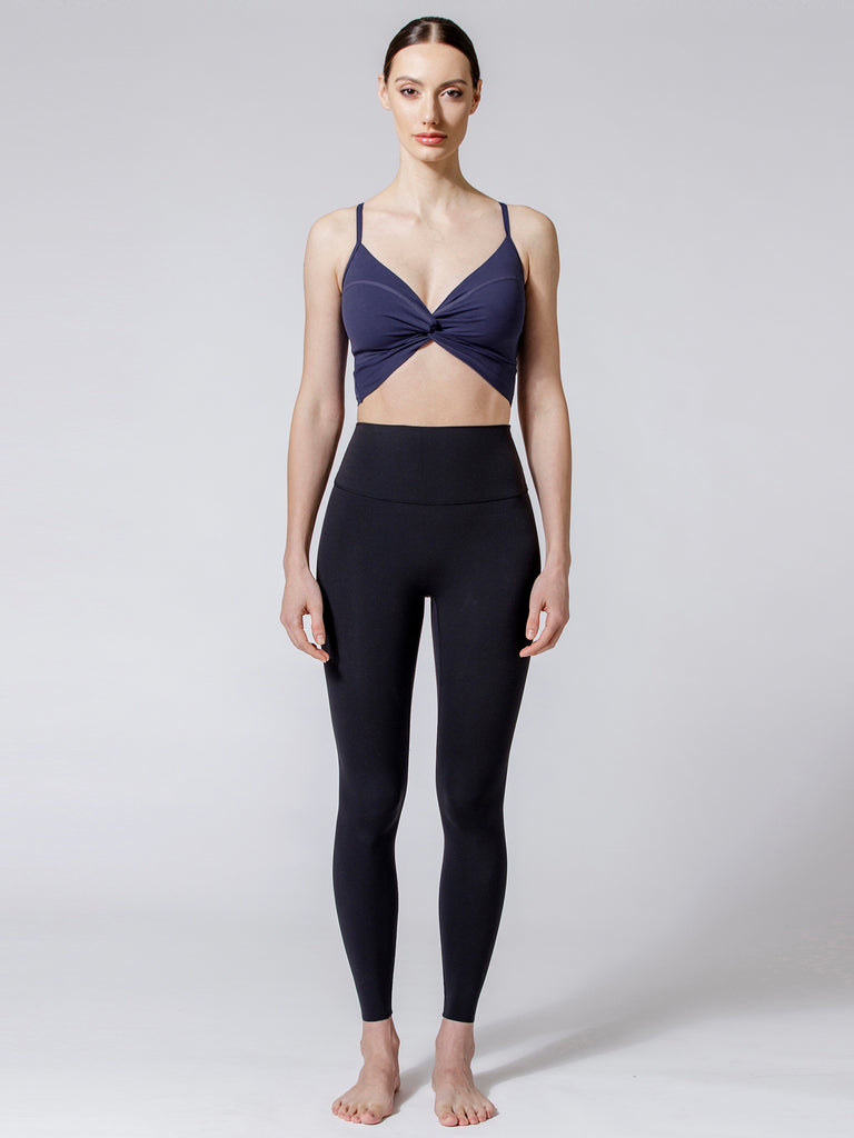 BUTTERFLY CT TANK, IRIS BLUE