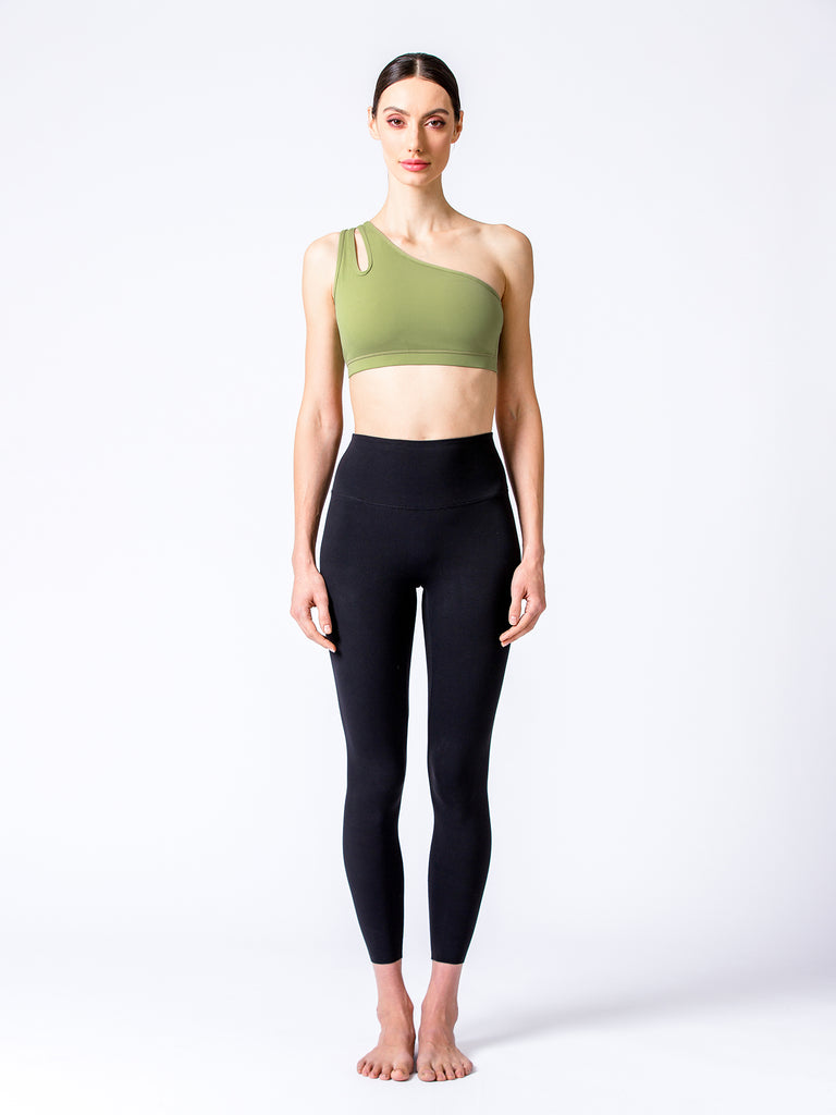 MIST BRA, MUSTARD