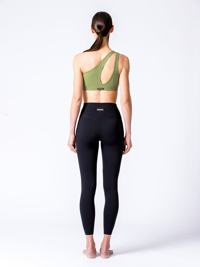 MIST BRA, MUSTARD
