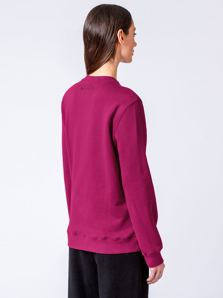 RAINBOW YOGA SWEATSHIRT, WILDBERRY