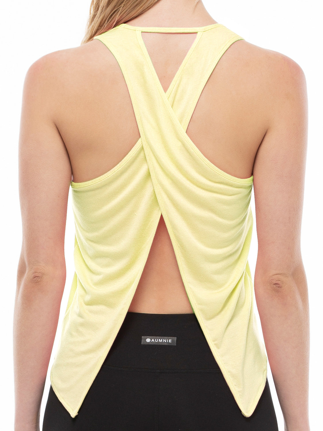 OPEN BACK CROP TOP, JASMINE