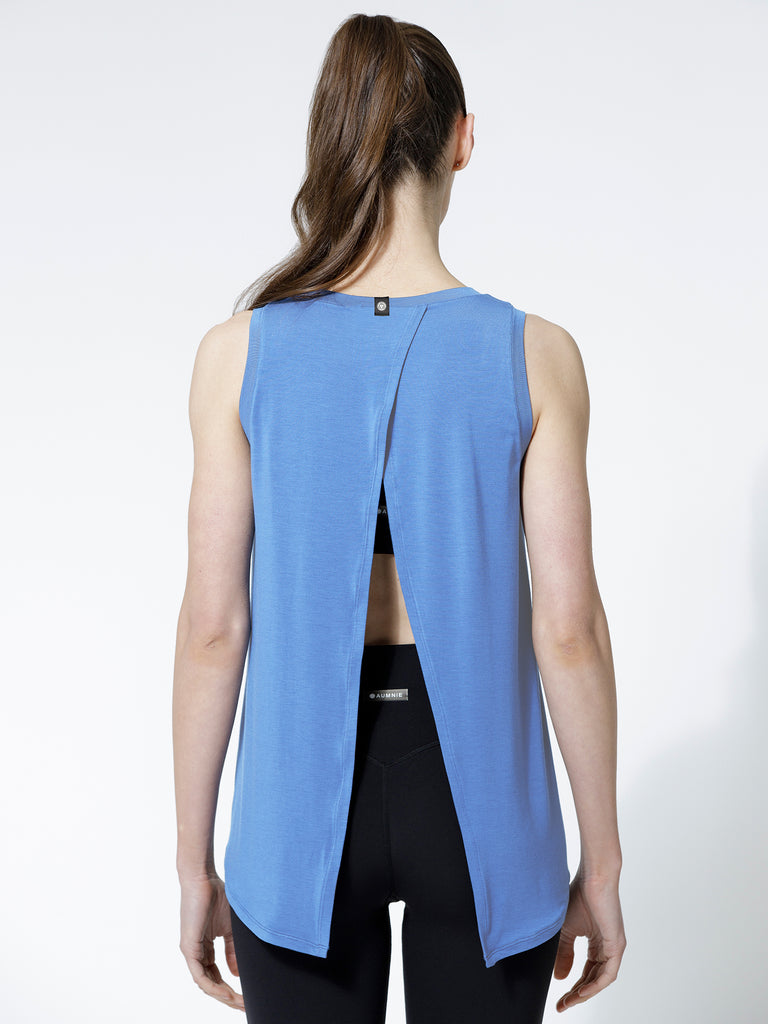 TIE BACK TRAINING TANK, GLORY