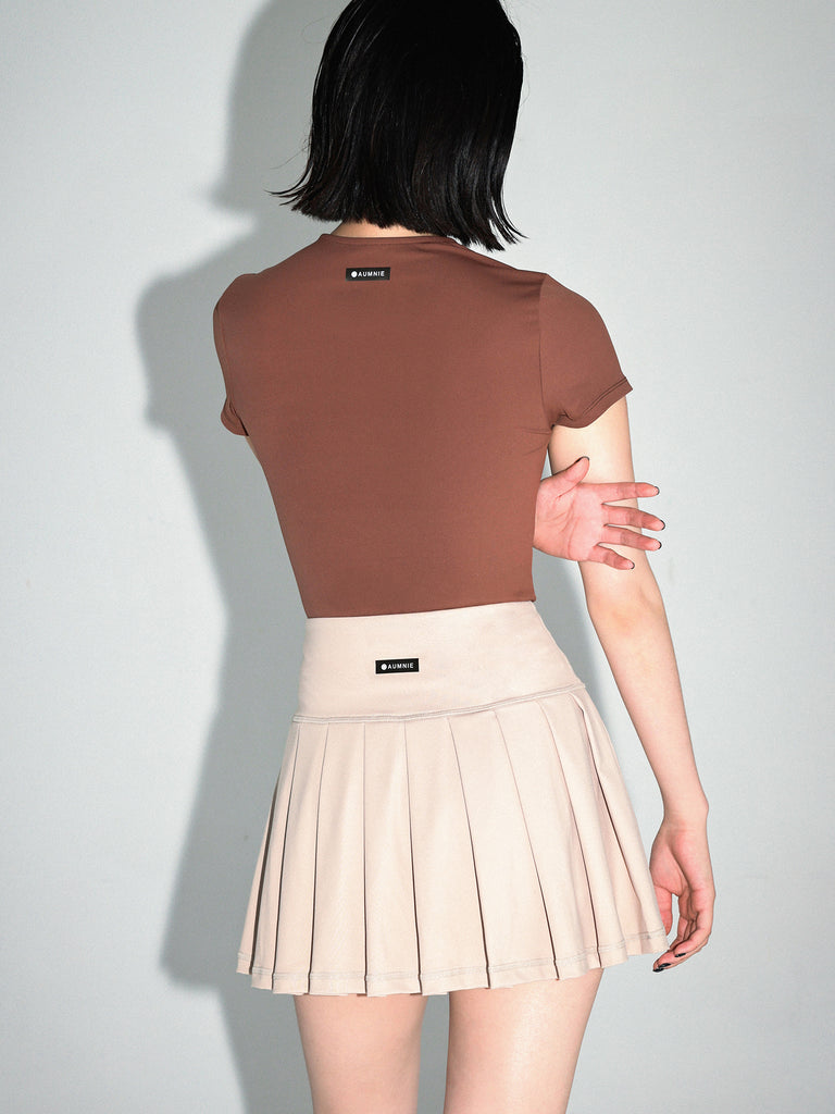 CITY TEE, COFFEE