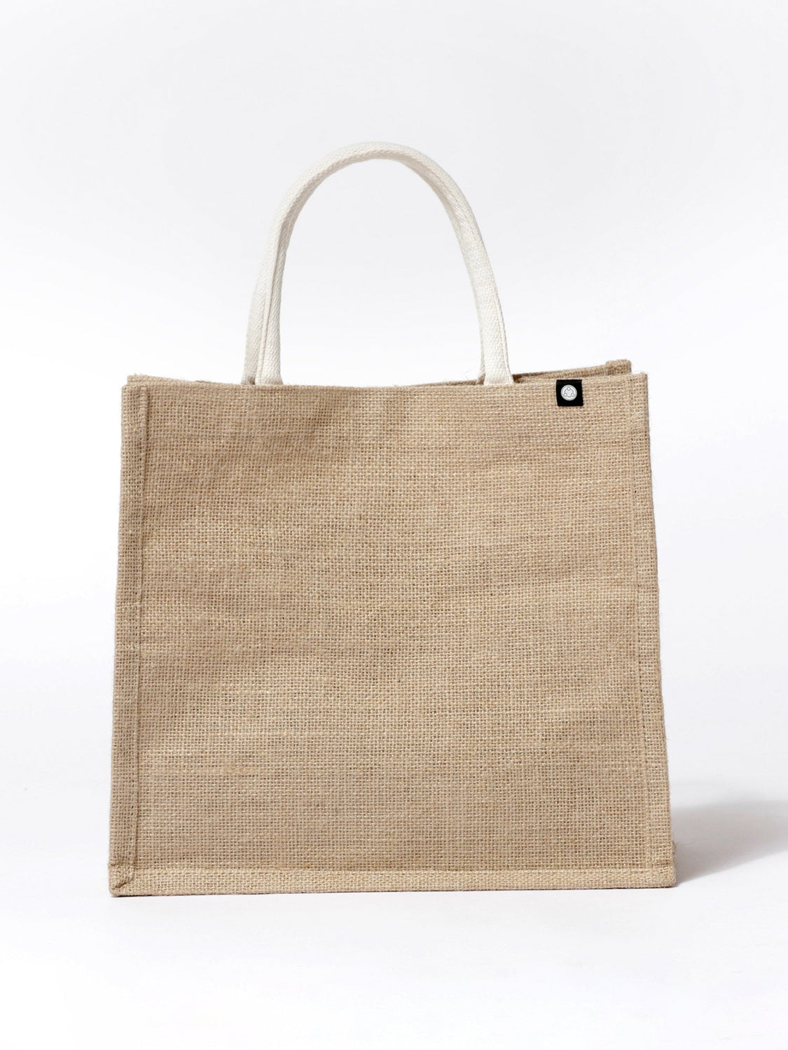 NATURAL TOTE, KHAKI