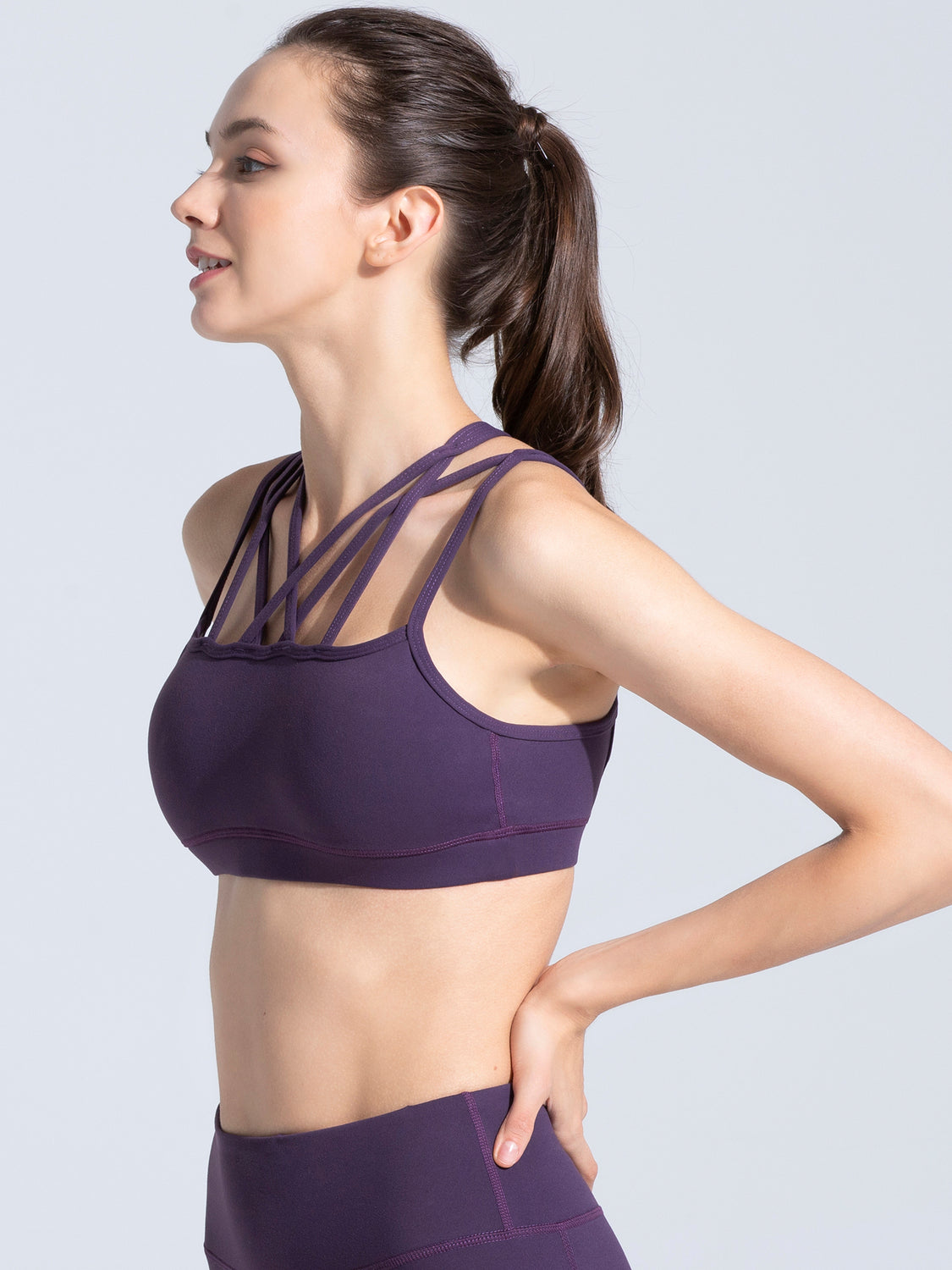 LINE BRA, PALACE
