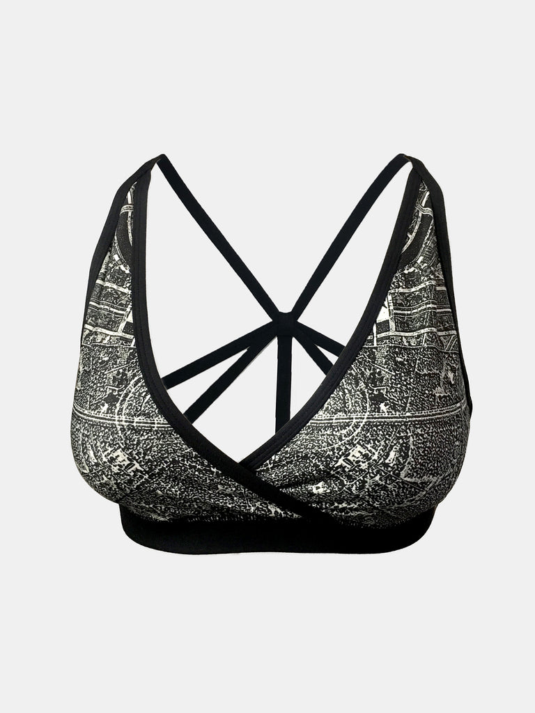 FLUX BRA, METROPOLIS