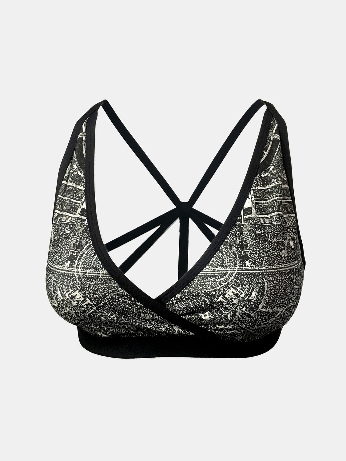 FLUX BRA, METROPOLIS