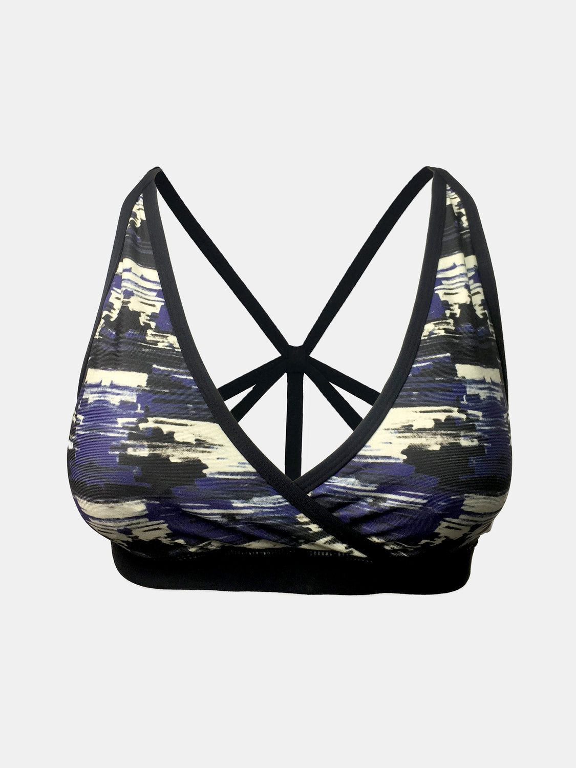 FLUX BRA, STENCIL