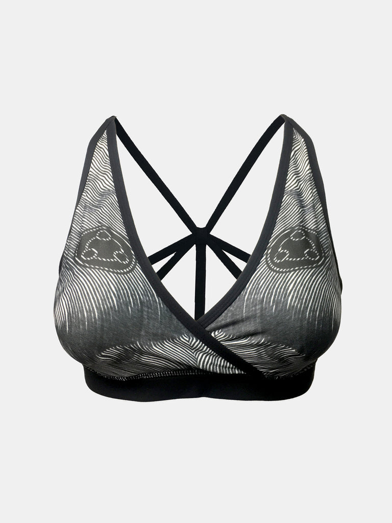FLUX BRA, WAVES
