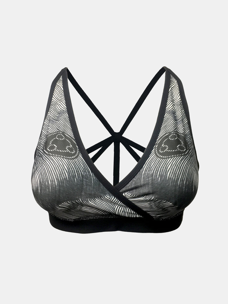 FLUX BRA, WAVES