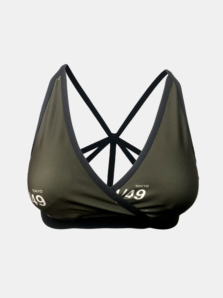 FLUX BRA, LOCATION