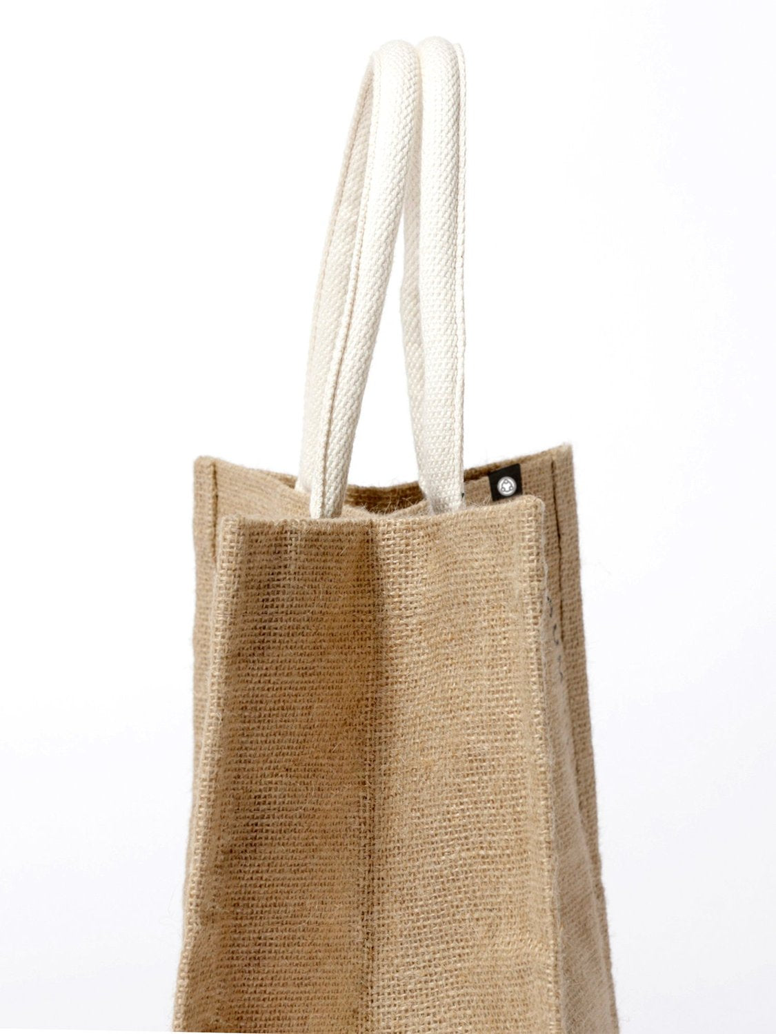 NATURAL TOTE, KHAKI