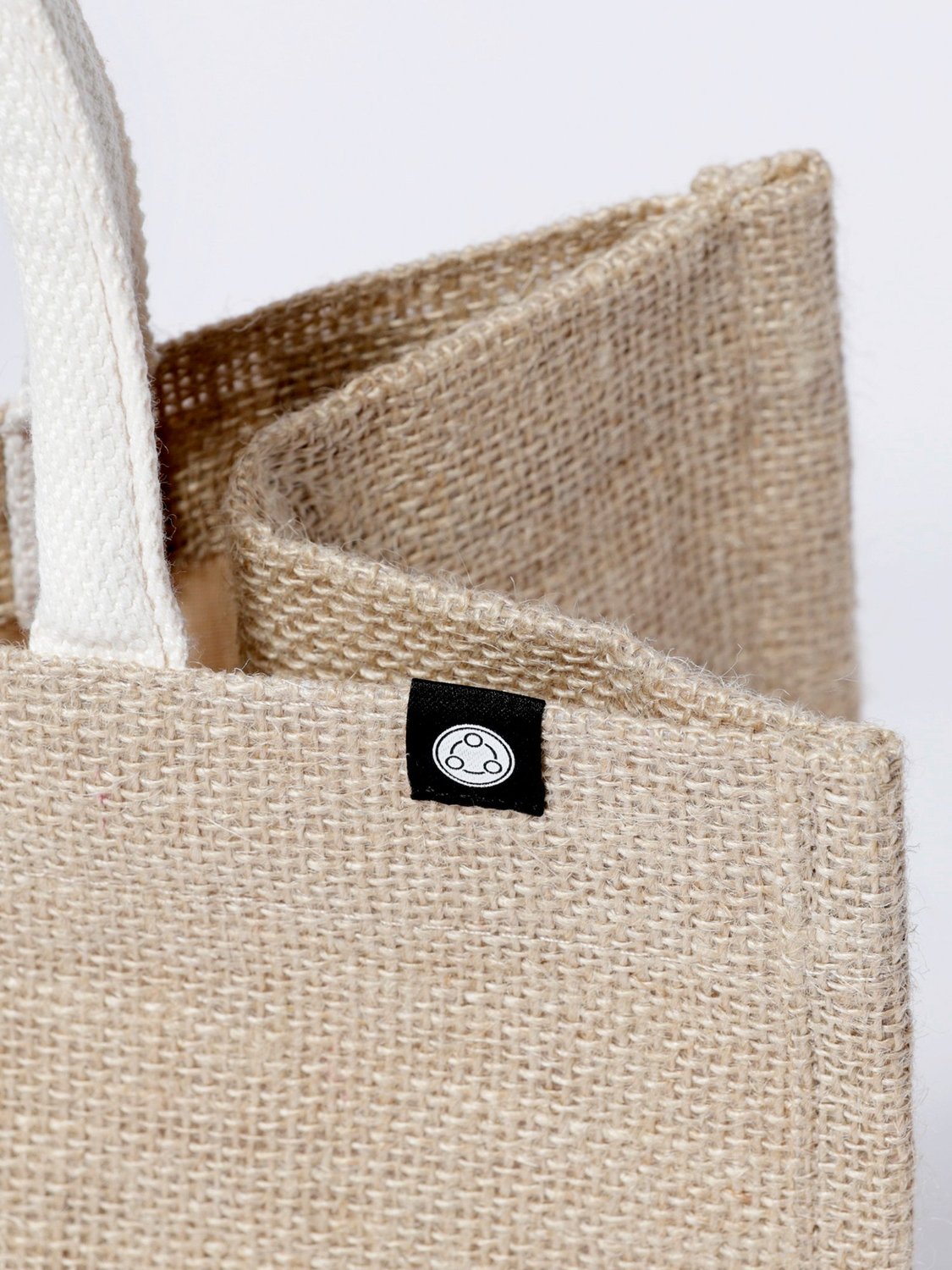 NATURAL TOTE, KHAKI