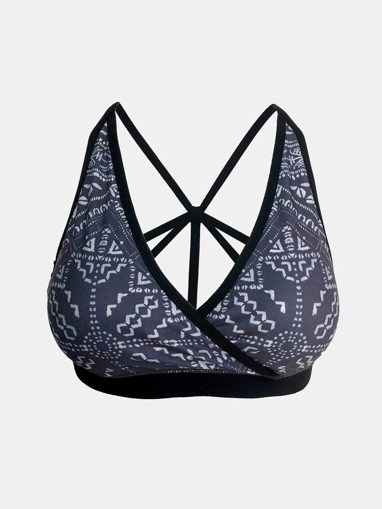 FLUX BRA, TAPESTRY