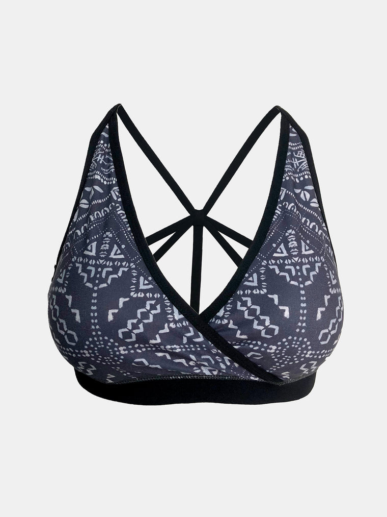 FLUX BRA, TAPESTRY