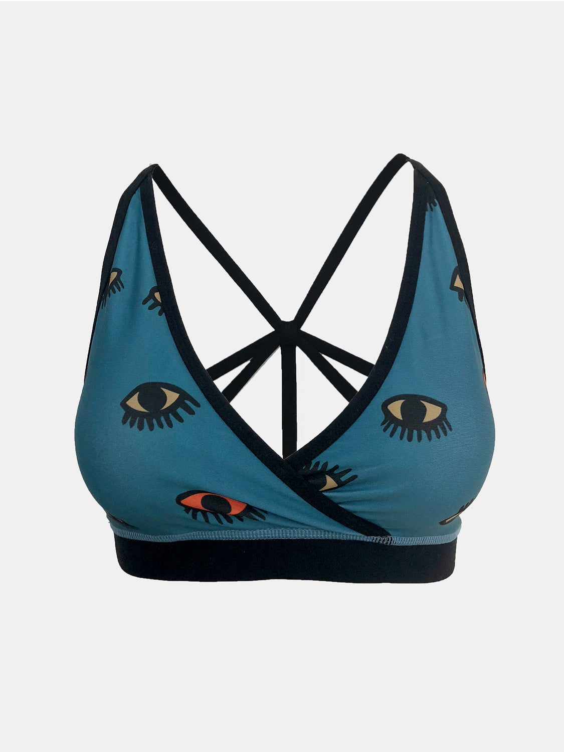 FLUX BRA, PAPARAZZI