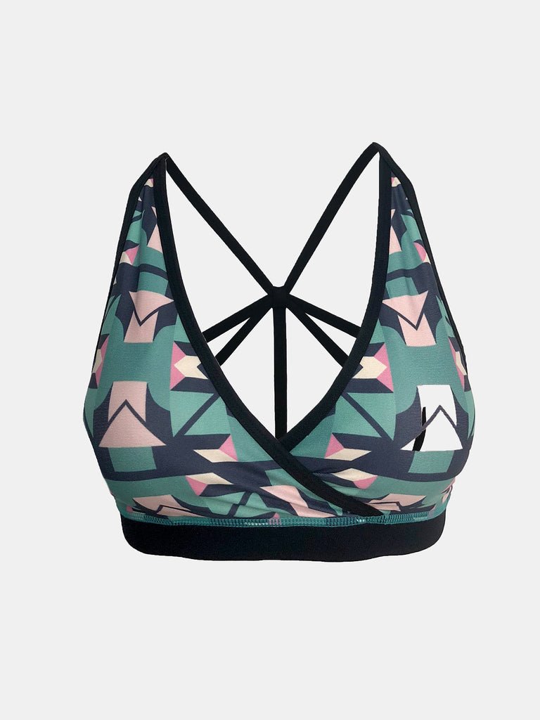 FLUX BRA, ORIGAMI