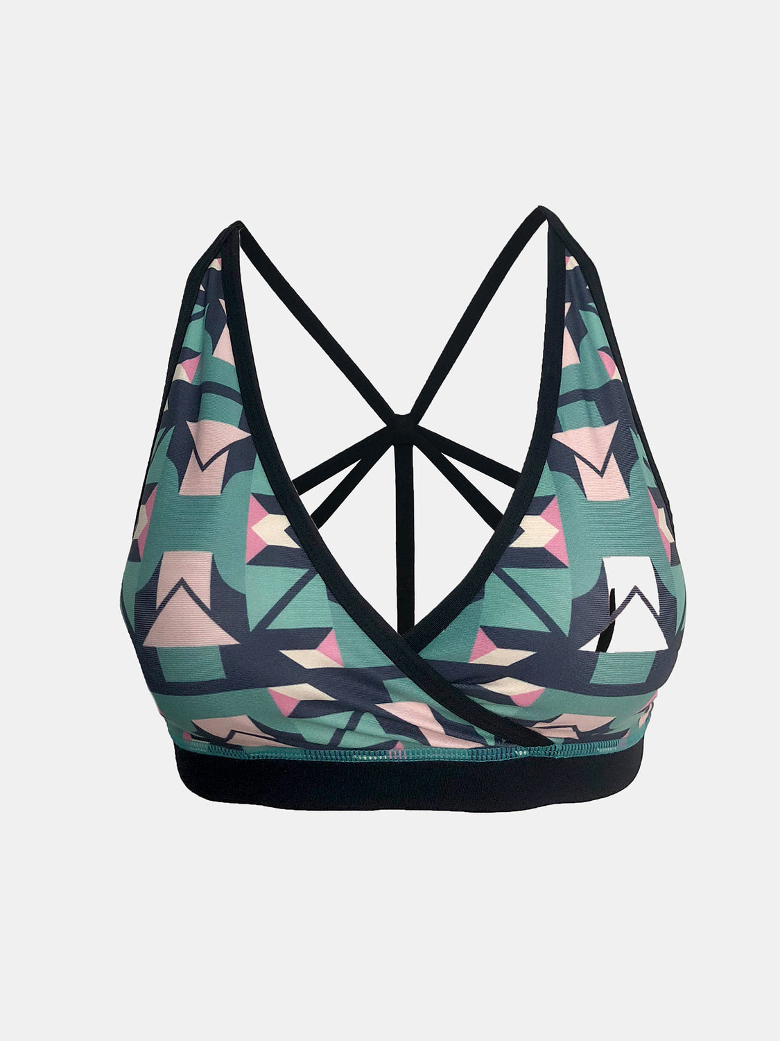 FLUX BRA, ORIGAMI