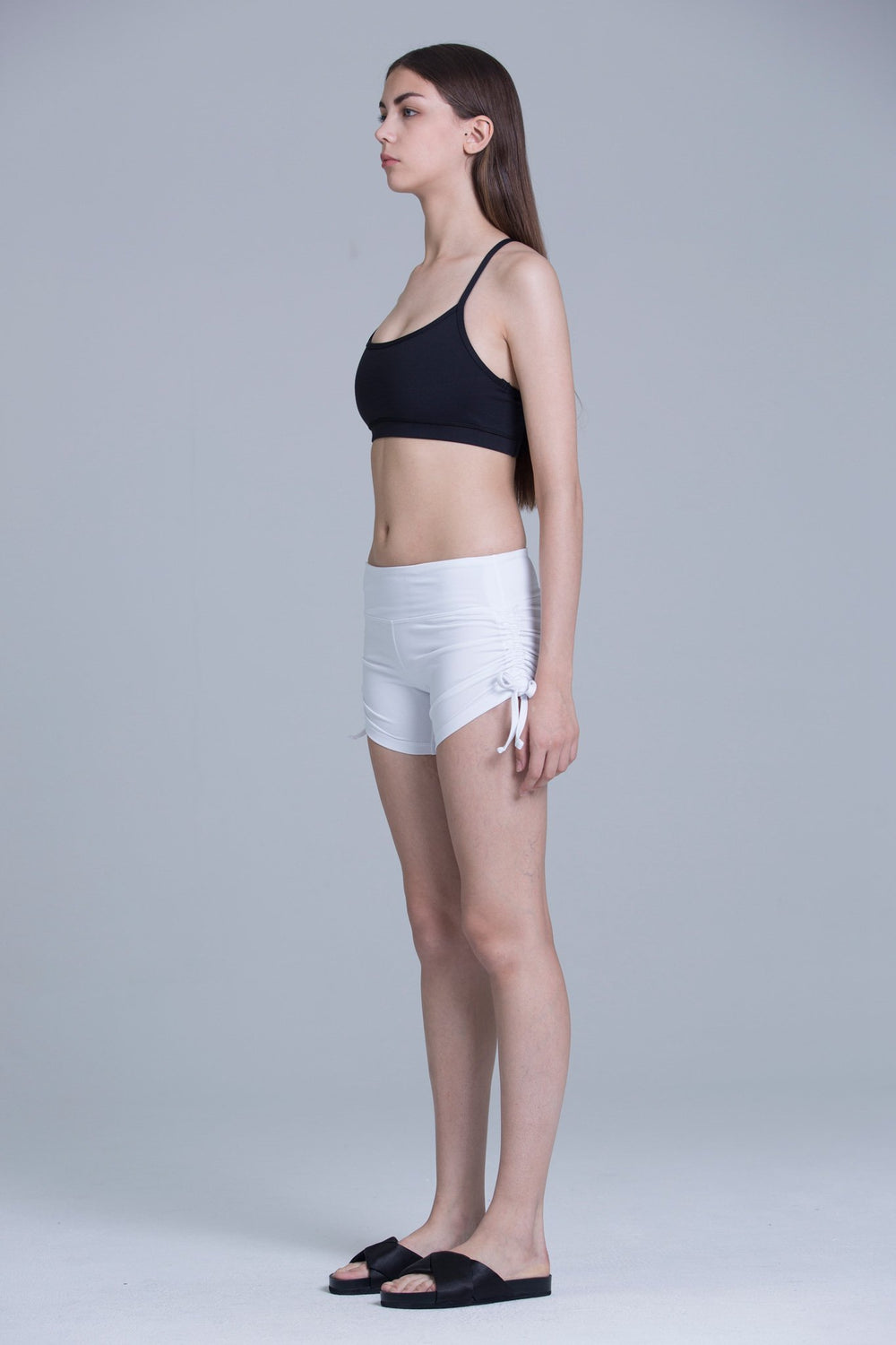 BOUNDLESS BRA, BLACK