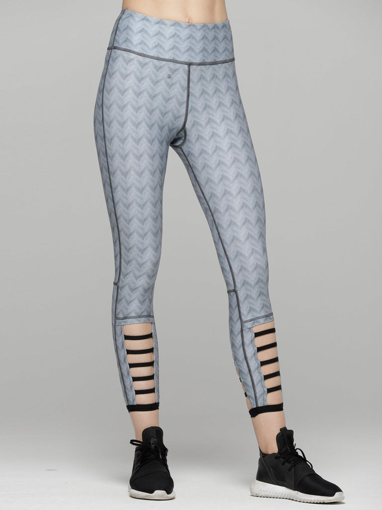 SURFACE ANKLE CROPS, MAISON