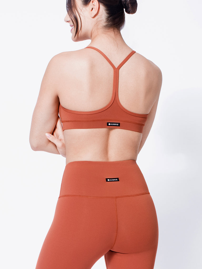 ENERGY BRA 2.0, MAPLE
