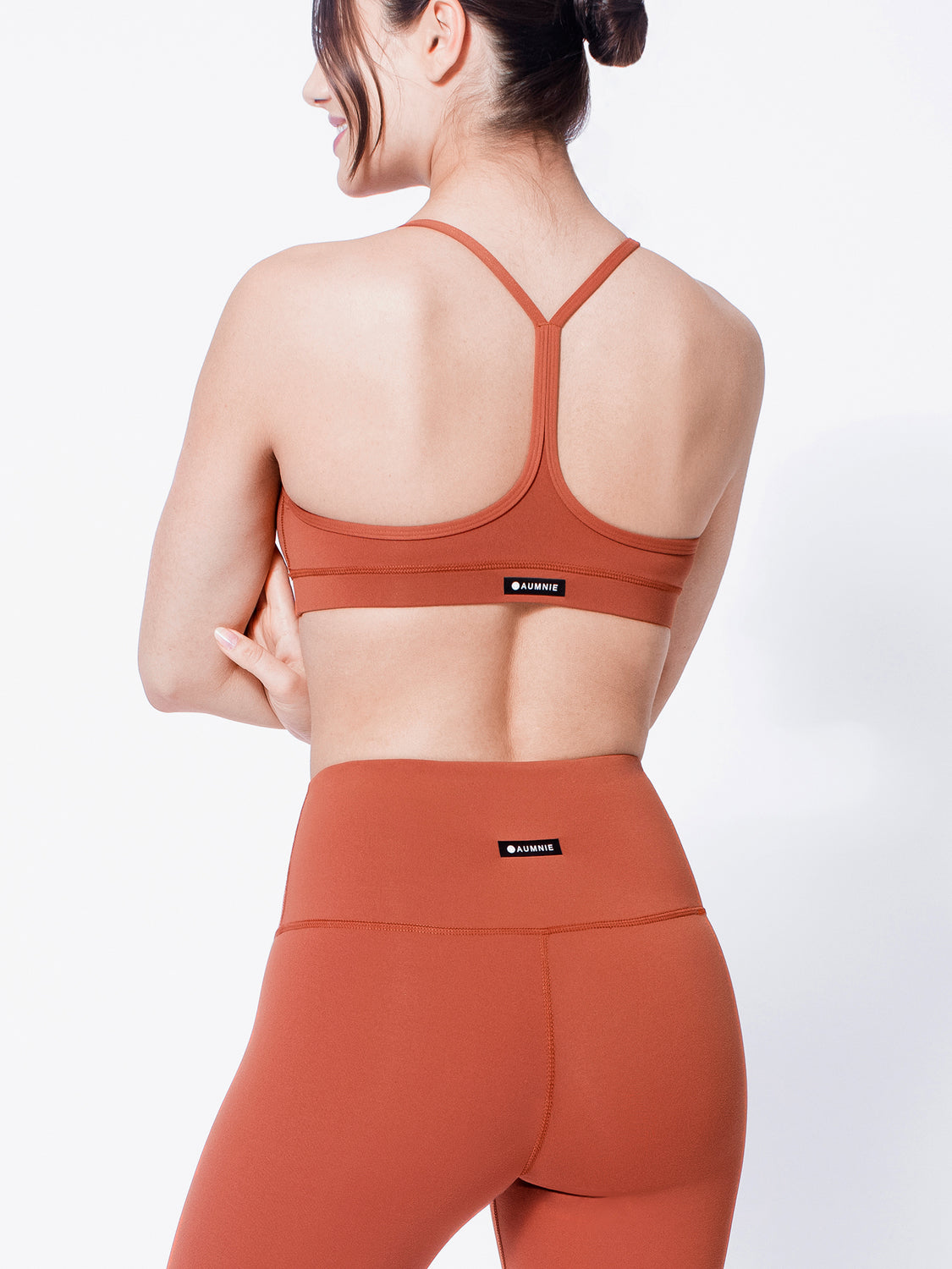 ENERGY BRA 2.0, MAPLE
