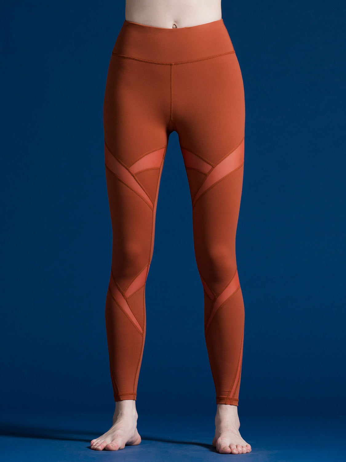 DRIFT PANTS, MAPLE / MAPLE MESH
