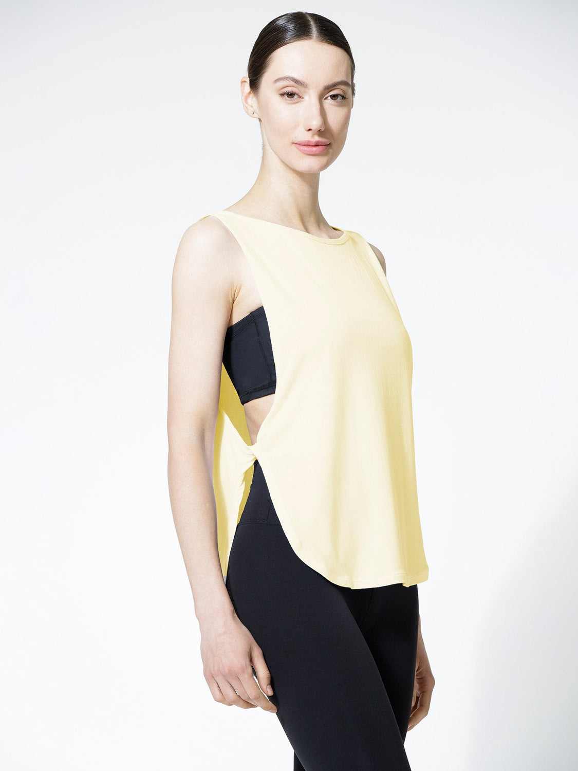 SIDE TWIST SURF TANK,HARMONY