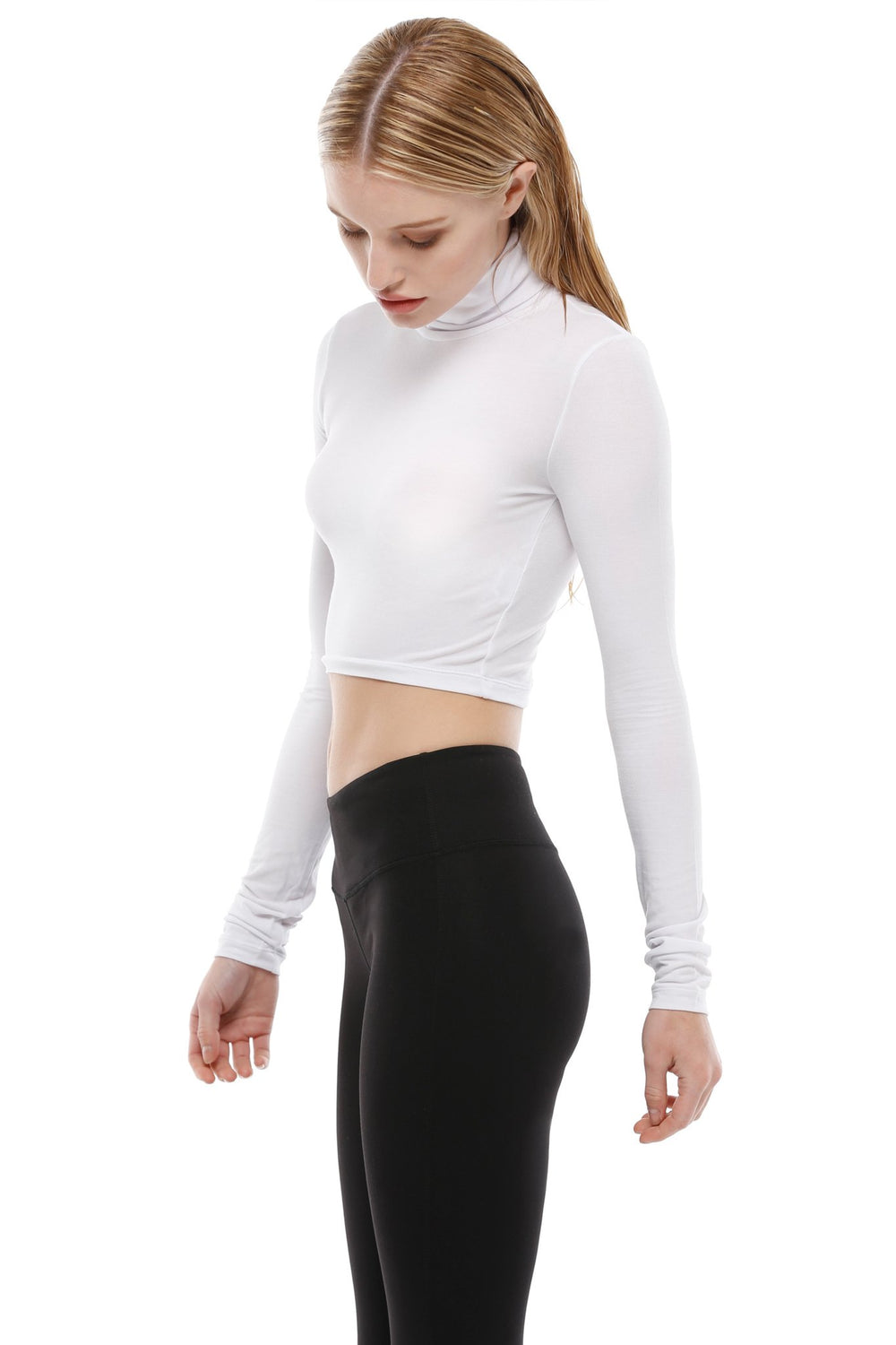 SSENTIEL 10, WHITE