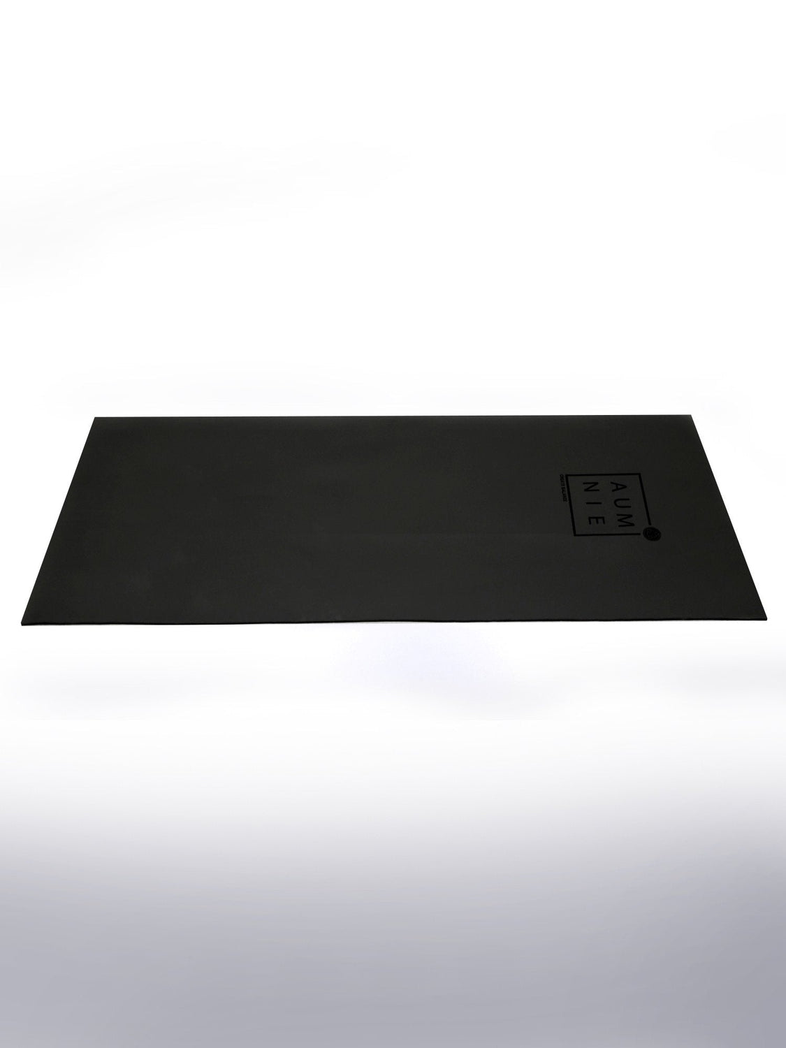 M@ QUANTUM MAT, ENLIGHTEN, BLACK