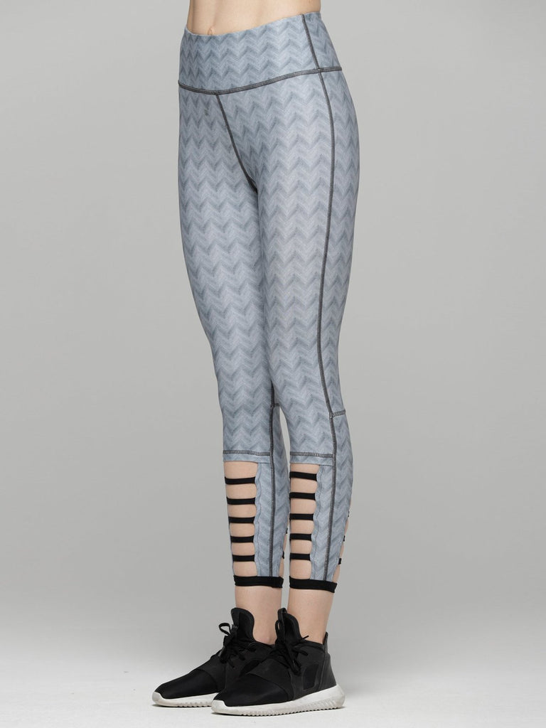 SURFACE ANKLE CROPS, MAISON