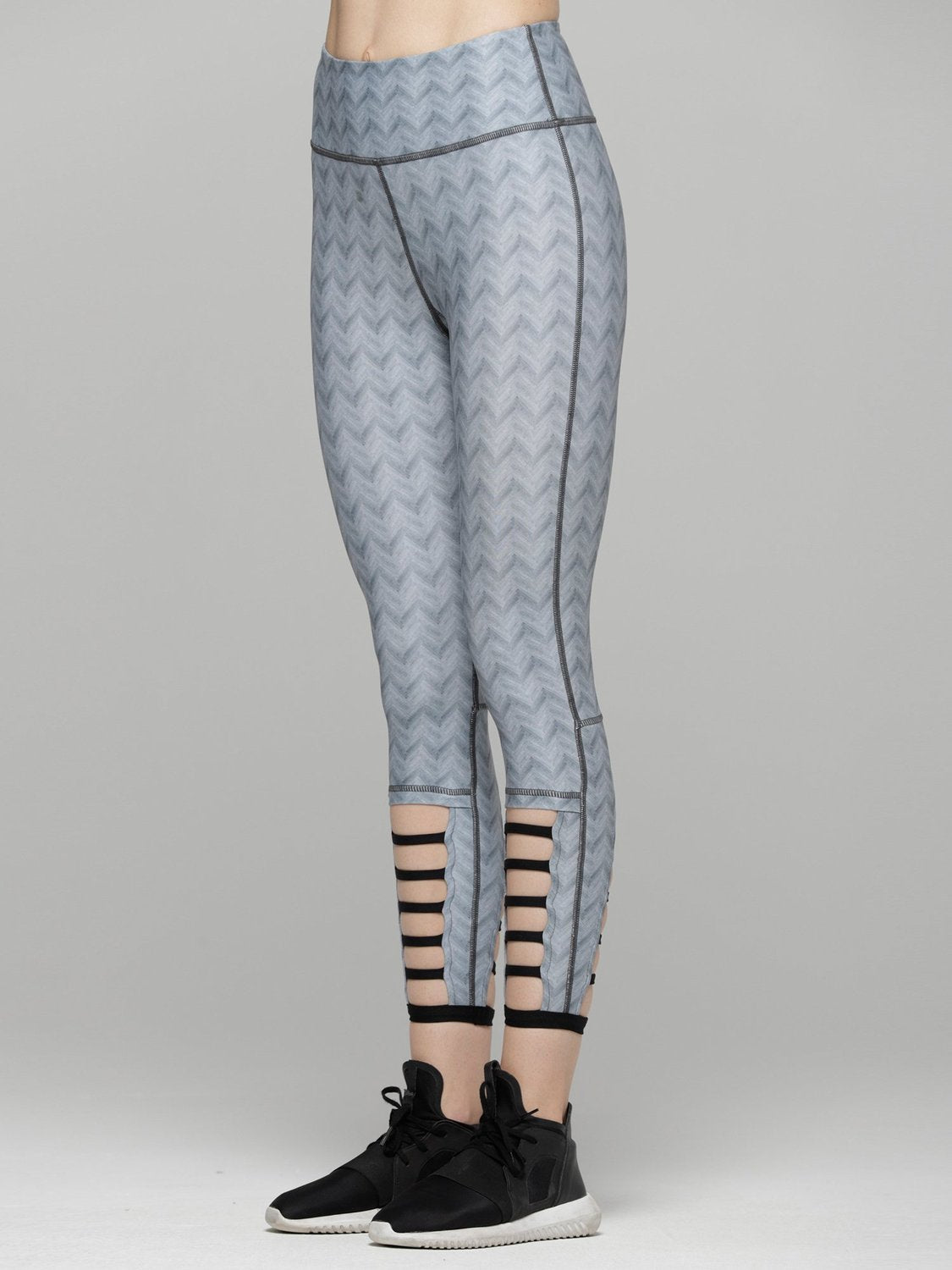 SURFACE ANKLE CROPS, MAISON
