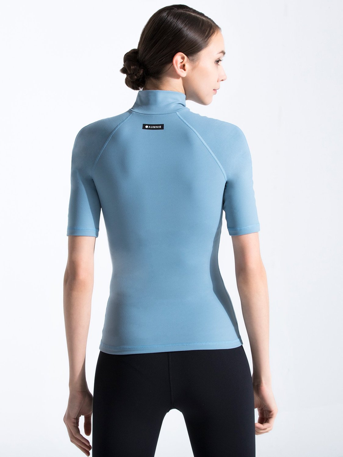 ACTIVE TEE,STORM