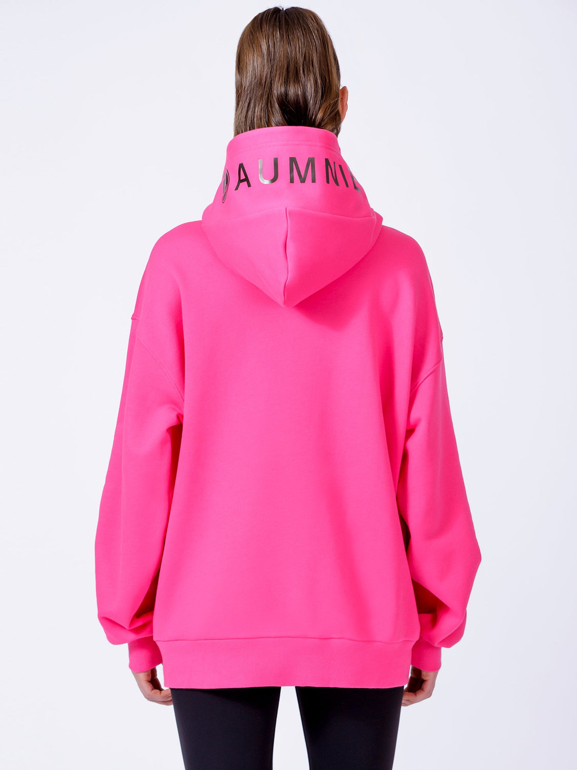 AUMNIE OVERSIZE HOODIE, DIVA