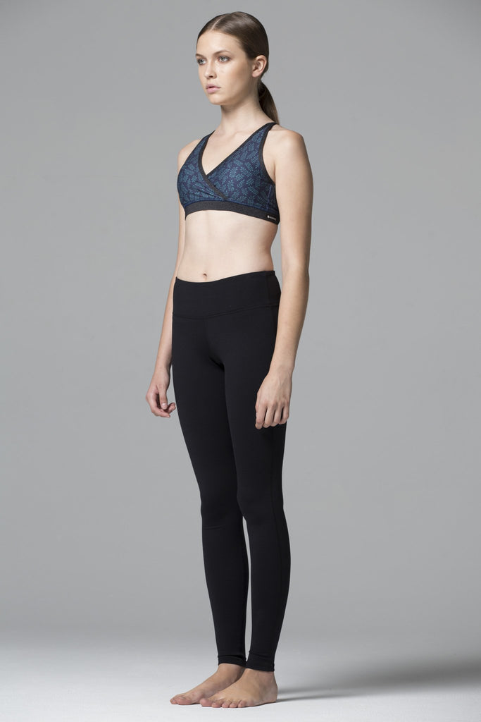 FLUX BRA, VERDURE