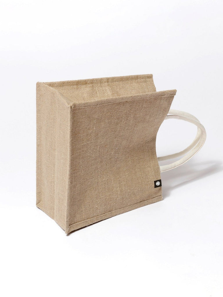 NATURAL TOTE, KHAKI