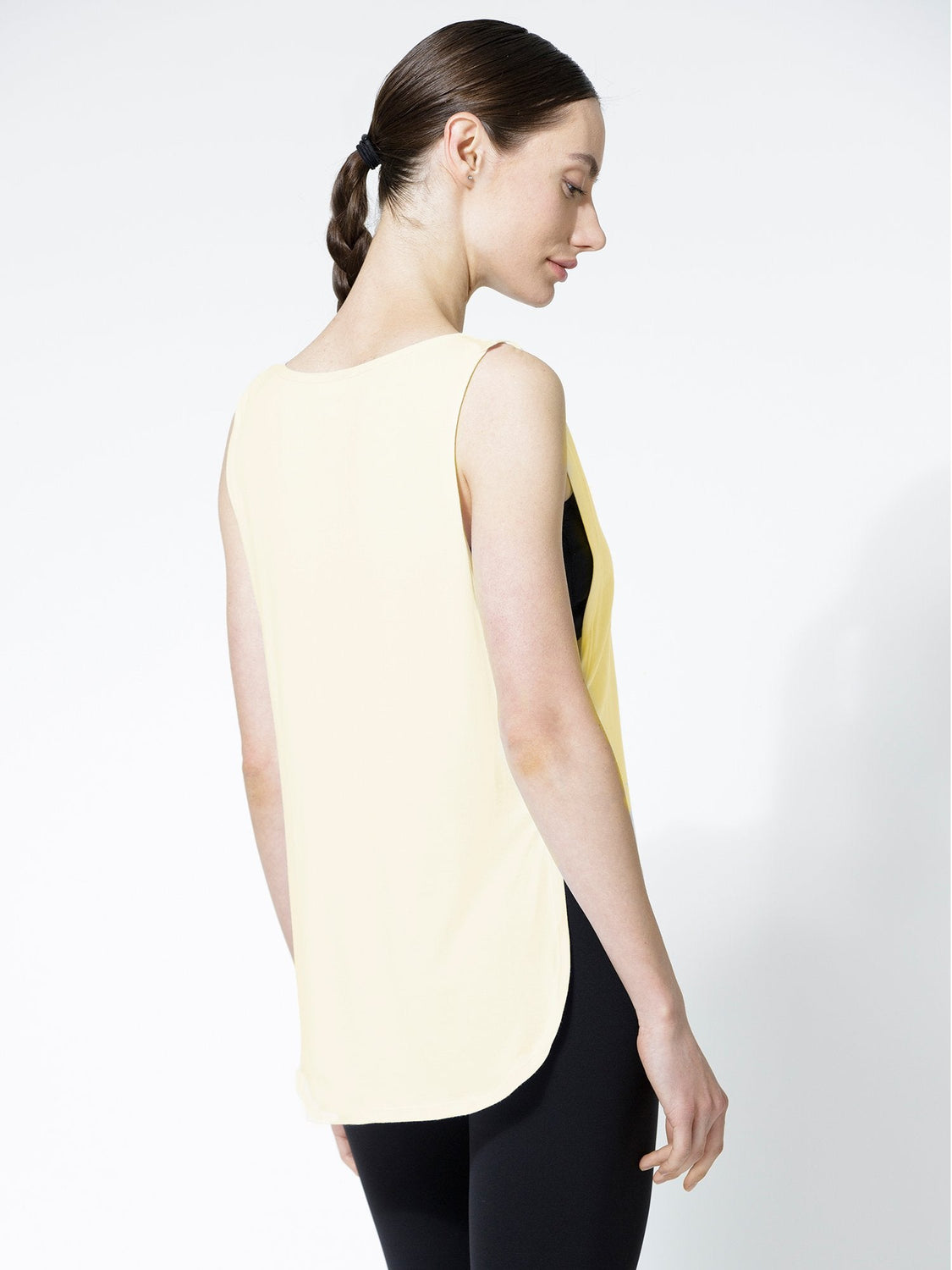 SIDE TWIST SURF TANK,HARMONY
