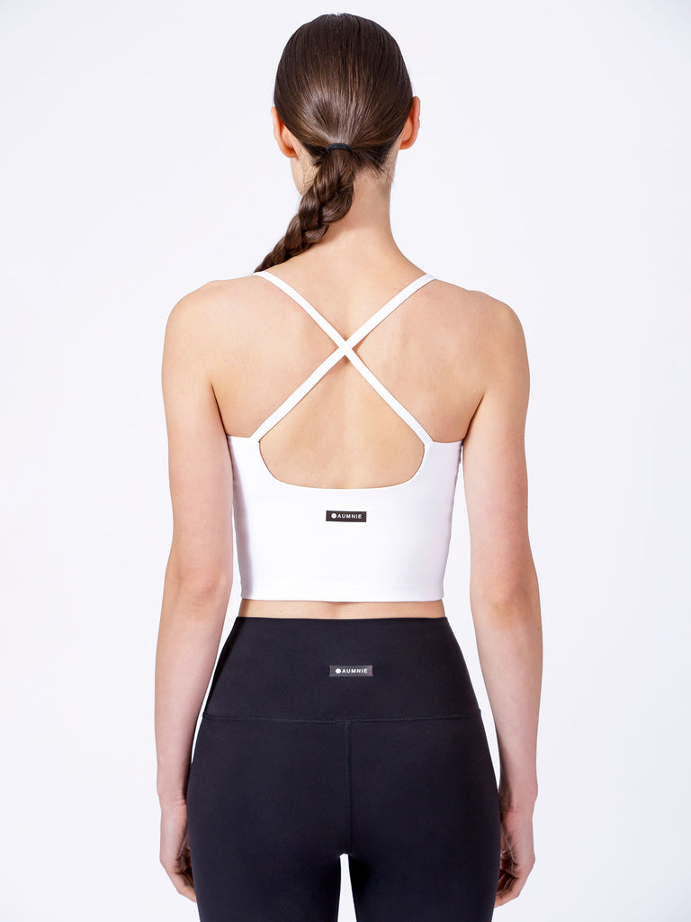 GRAVITY TANK, WHITE