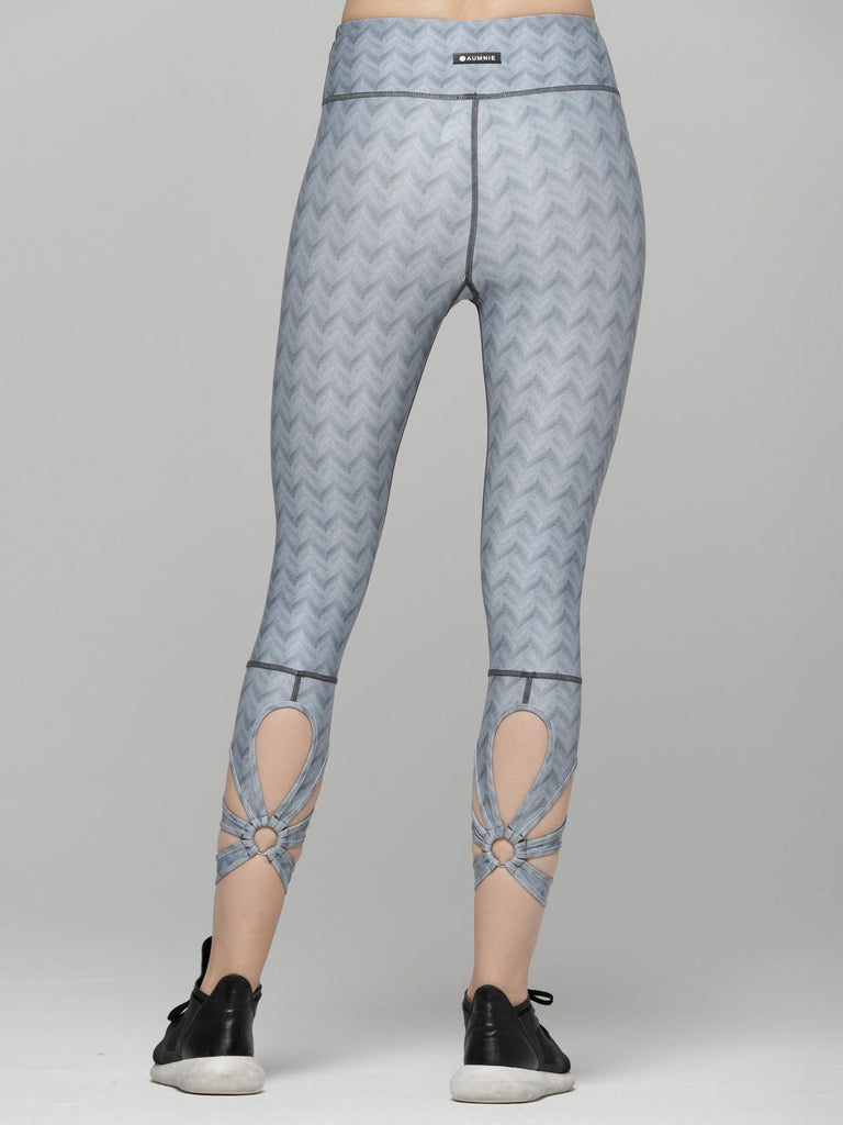 SAKURA ANKLE CROPS, MAISON